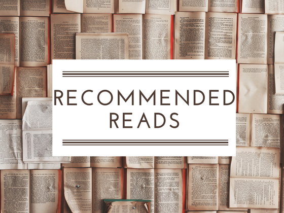 Recommended Reads