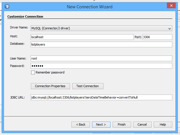 Spring 4, Hibernate 4 on JavaFX