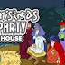 Christmas Party House Escape