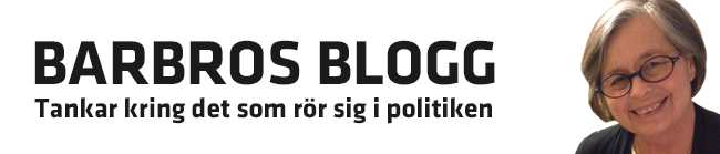 Barbros Bostadsblogg