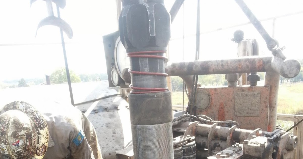 Drilling Knowledge Expandable Liners Technology in Oil Gas Drilling