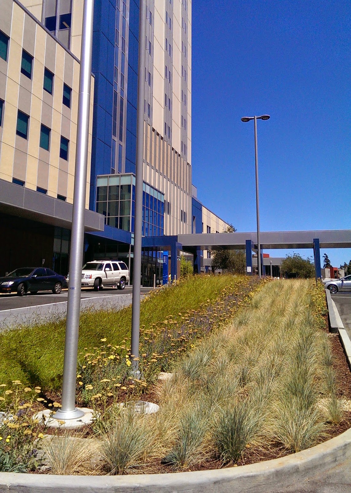 Eden By The Bay Kaiser Medical Center in Oakland