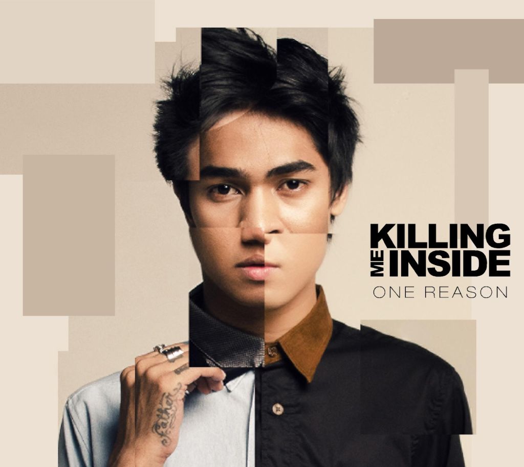Lirik Lagu Terbaru Killing Me Inside Jangan Pergi Lyrics