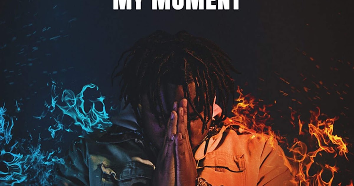 My moment paradise. My moment. The moses stone. Lex stone two time album. My moment.