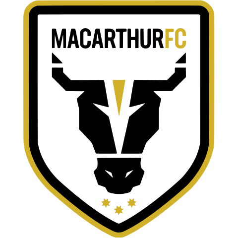 Plantilla de Jugadores del Macarthur FC - Edad - Nacionalidad - Posición - Número de camiseta - Jugadores Nombre - Cuadrado
