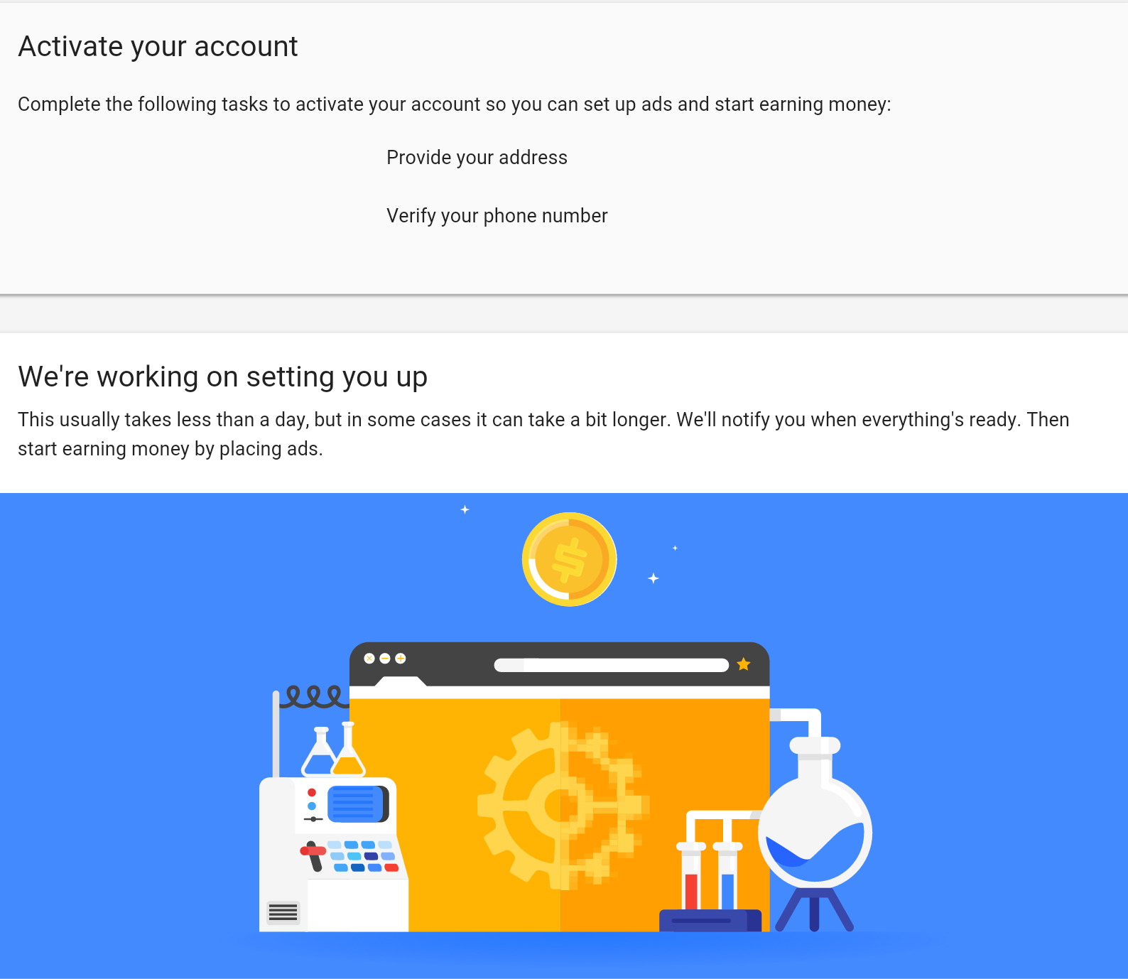 Mengarungi Proses Review Adsense: Panduan Lengkap dari Aplikasi hingga Publikasi