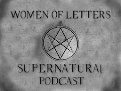 Women of Letters Podcast - Episode 54 onwards!