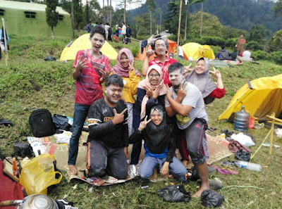 Paling Akrab dan Selalu Ramai!