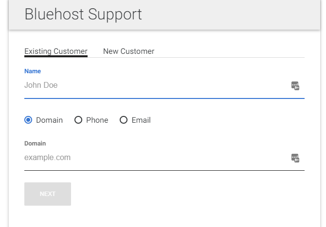 How to Change Domain Name Bluehost How to Change Domain Name Bluehost