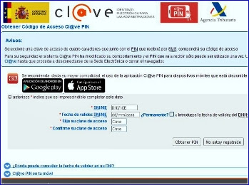 ¿Cómo accedo a Renta Web? ¿Cómo accedo a Renta Web?