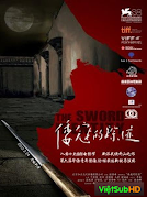 Kiếm Khách Bí Hiểm