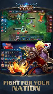 Mobile Legends: Bang bang MOD APK v1.1.58.1371 Premium Full Version Mobile Legends: Bang bang MOD APK v1.1.58.1371 Premium Full Version