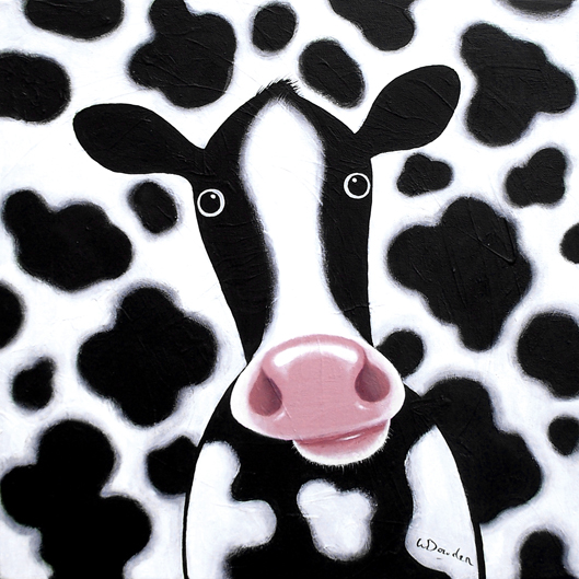 cow footprint clipart - photo #42