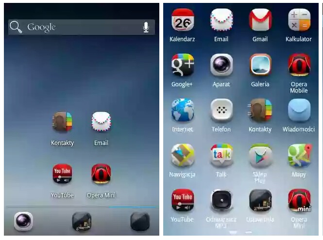 10 Best Icon Packs For Android - Tech Viola