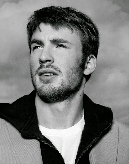 Chris Evans