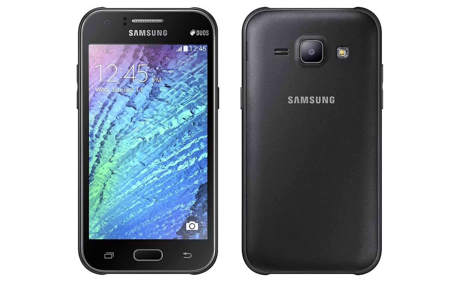 Informasi Gadget Harga Samsung  Galaxy J1 Terbaru 
