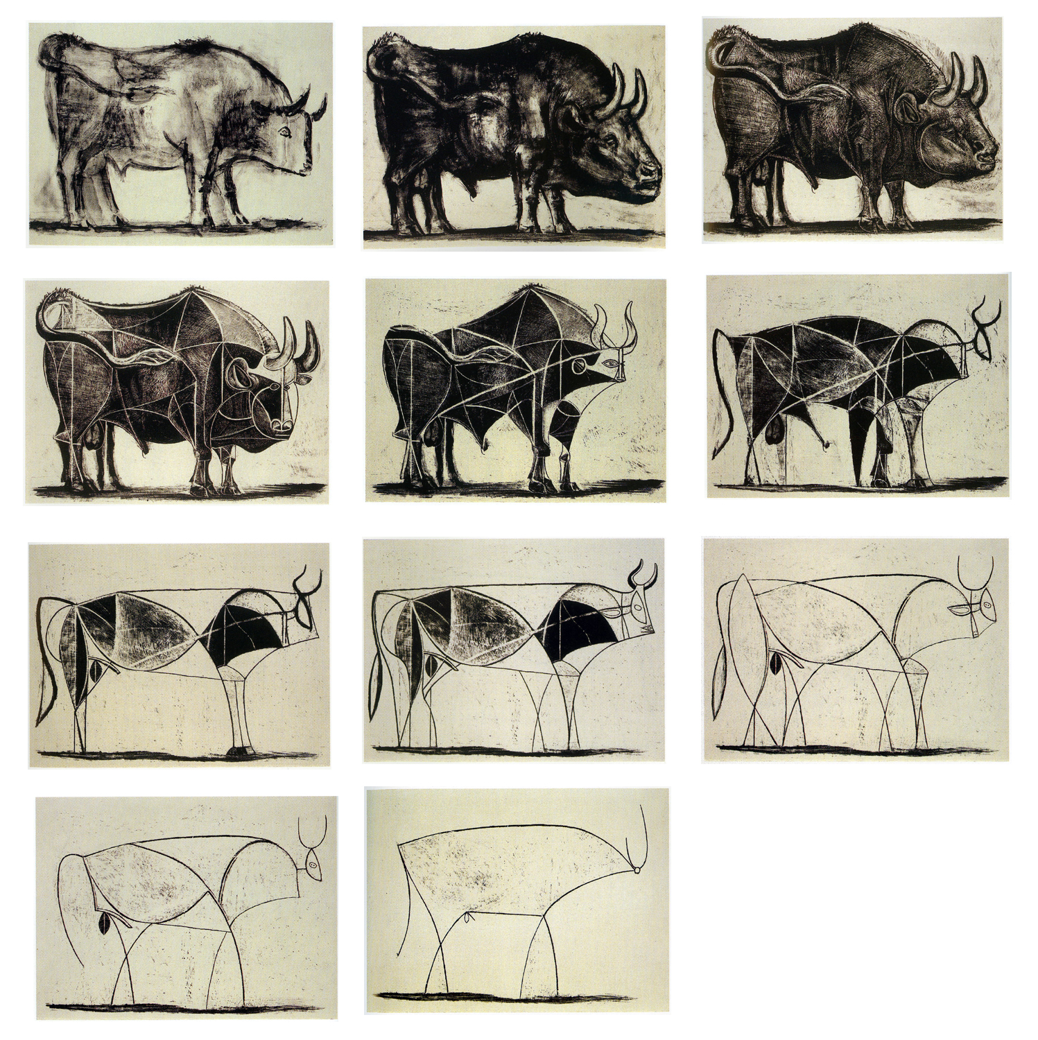 MA Blog: Picasso