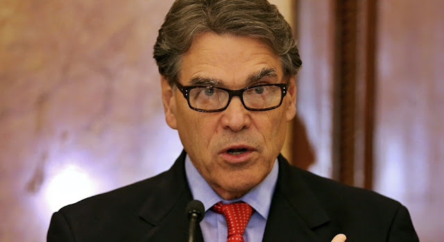 "América tiene derecho a castigar a los países no civilizados": Perry