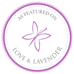 Love & Lavender