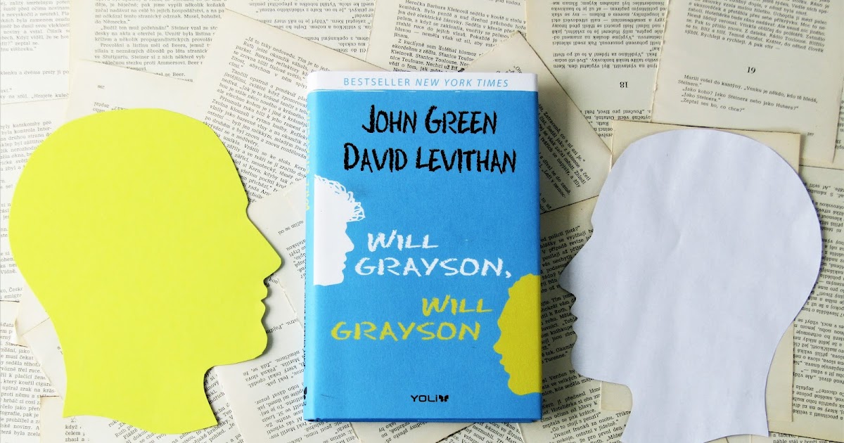 Přečteno Will Grayson, Will Grayson