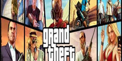 GTA V Unlimited Money Trainer Update Free Download PC Game