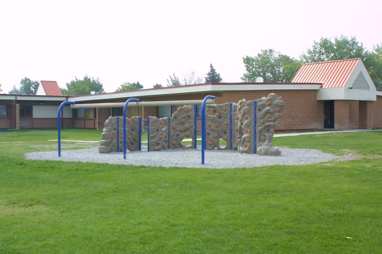 Fairfield Elementary News About our School!