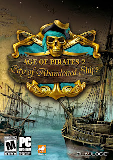 Age Of Pirates 2 City Of Abandoned Ships Game Download Age Of Pirates 2 City Of Abandoned Ships Game Download
