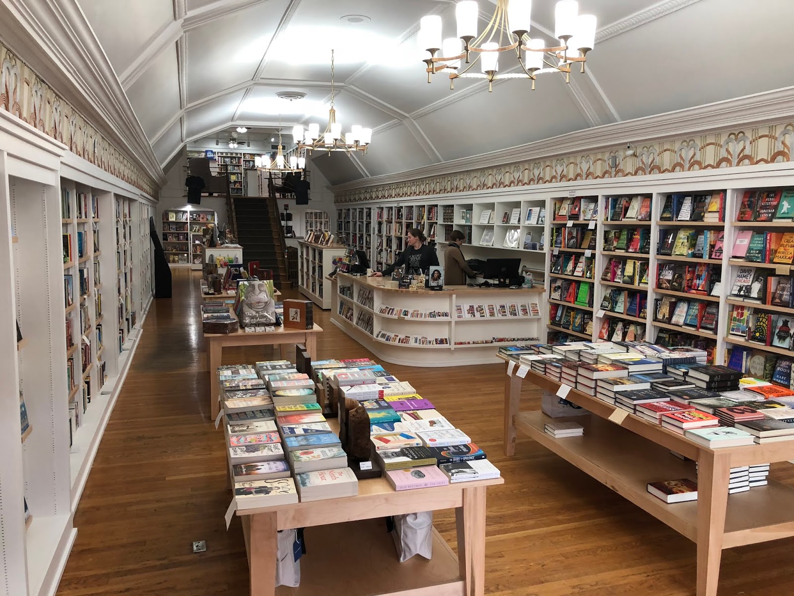 The Indie Bob Spot Skylark Columbia, MO