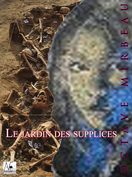 "Le Jardin des supplices", A verba futuroruM, 2015