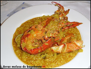 Claves Para Cocinar Un Buen Arroz Meloso:
