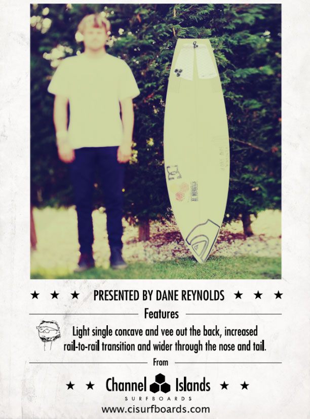 Dane reynolds neck beard Clearance