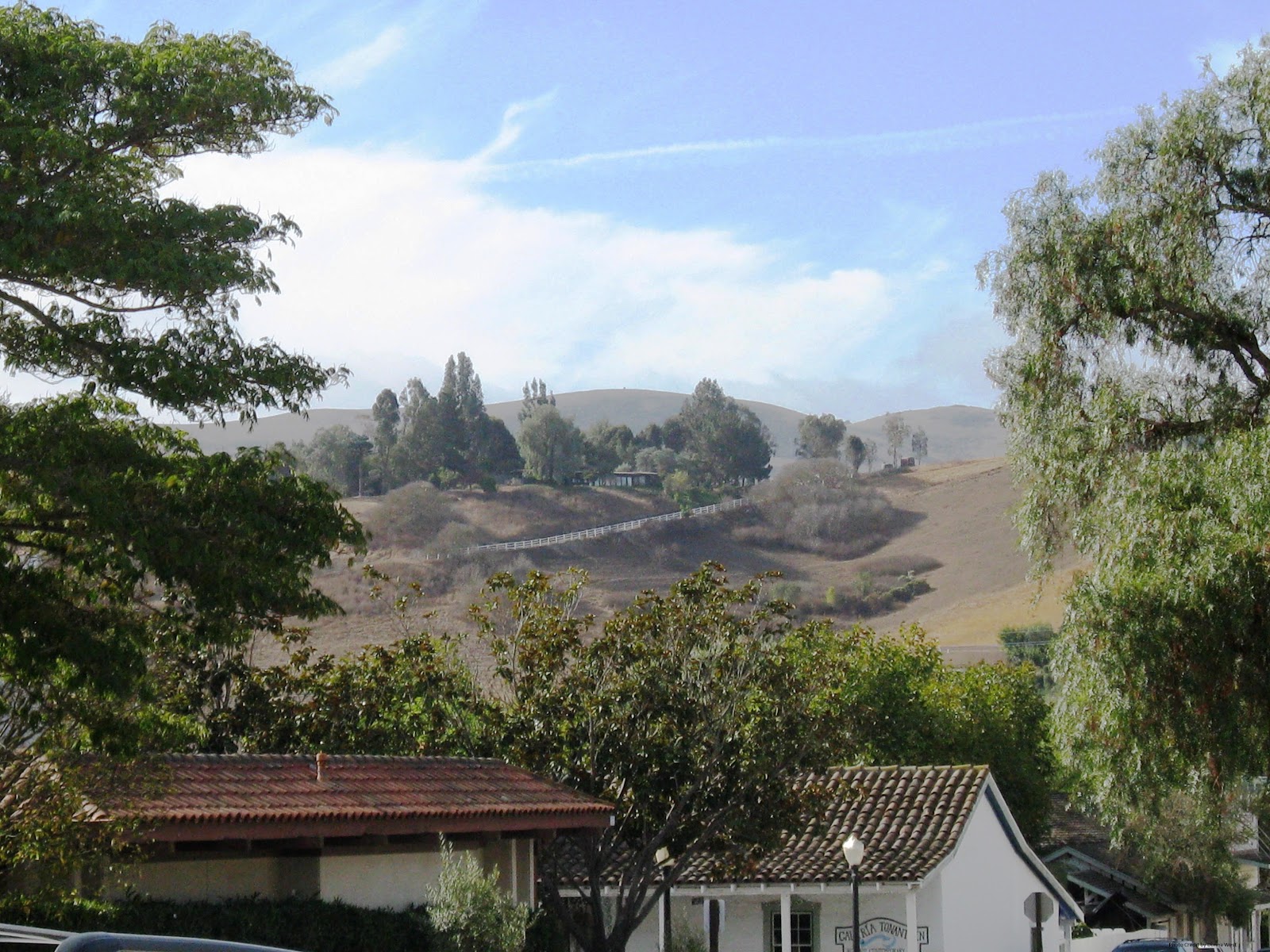 Fun Tour Guru Goes Off the Beaten Path San Juan Bautista Coastal Hills in California