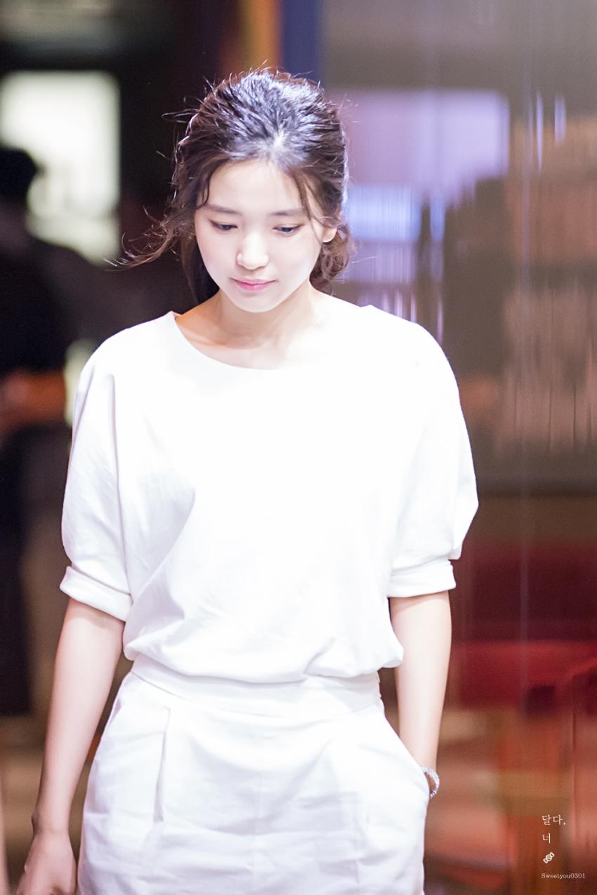 인성이 정말 바른것 같은 김태리 | 인스티즈