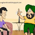 Super Funny "Wo Kaun Thi" Sardar Jokes