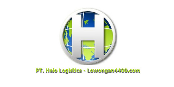 Lowongan Kerja Kurir PT. Helo Logistics
