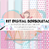 KIT DIGITAL BORBOLETAS