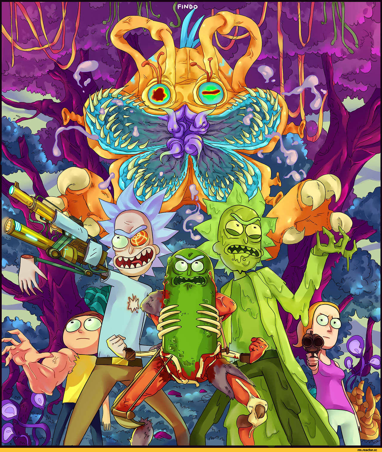 La Lista de Álex Reseña Temporada 3 de Rick y Morty (Rick and Morty Season 3) completa. ¿Ha La Lista de Álex Reseña Temporada 3 de Rick y Morty (Rick and Morty Season 3) completa. ¿Ha