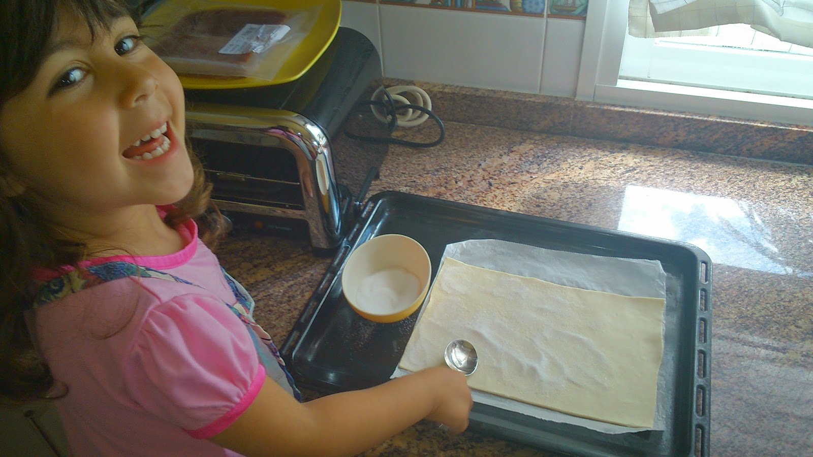 TOVELO COCINA PARA TI: 2014-06-01