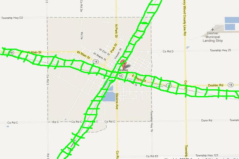 Deshler Corn City Festival Deshler, Ohio Ohio Festivals