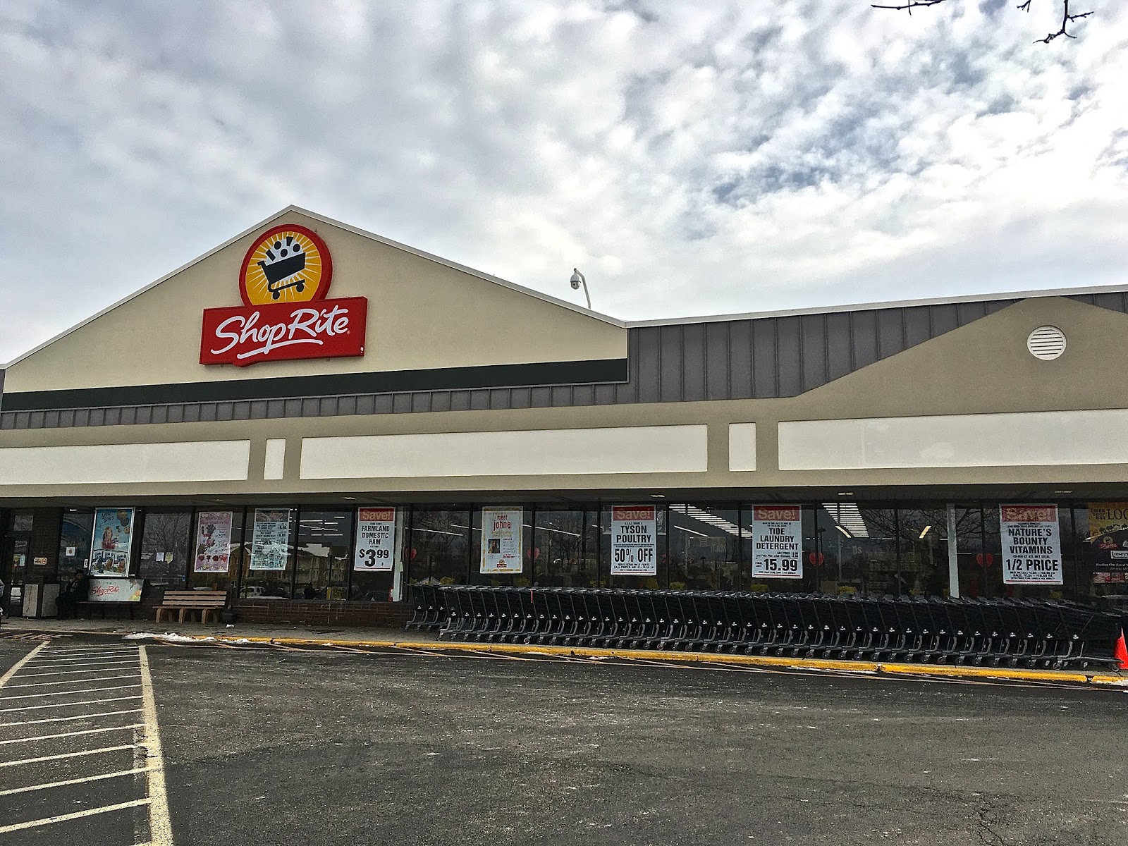 ShopRite Airmont, NY