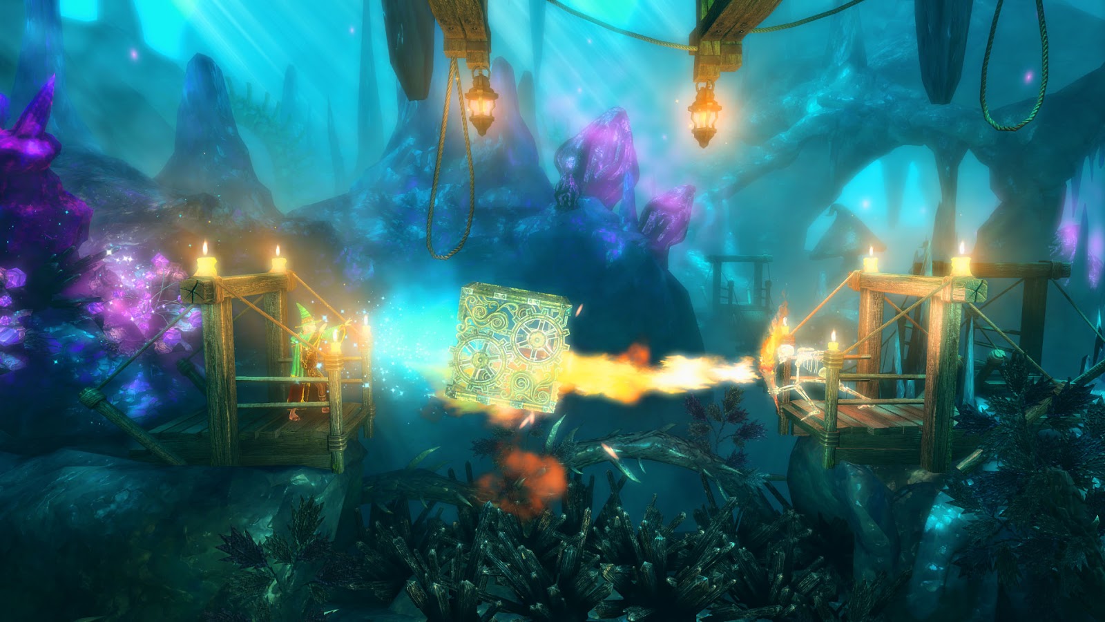 trine 1 enchanted edition trine 1 enchanted edition