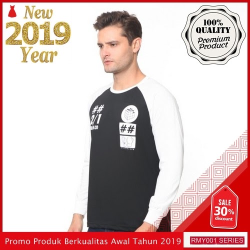 RMY238R34 Raf Kaos Kaos Raglan Keren ## 2 BMGShop