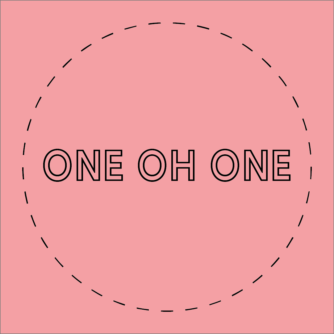 One Oh One