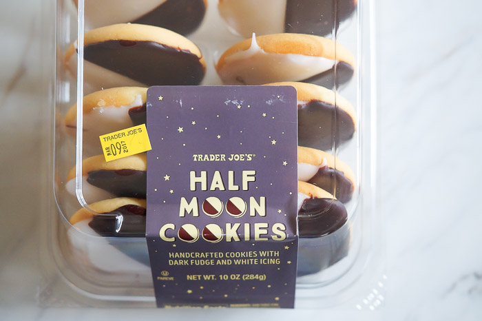 Phrase, matchless))) half moon cookies Join half moon cookies also not