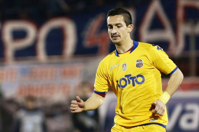 Νέα απαγόρευση εξόδου από τη χώρα για το Ολυμπιακός-Βέροια!