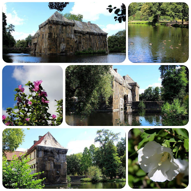 Ruhr Kunst Szene Neue Heimat Ruhrgebiet Ruhrgebietmitte Das