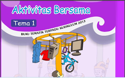 Download Gratis Buku Guru Smalb Tunagrahita Kelas X Aktivitas Bersama Tema 1 Kurikulum Pendidikan Khusus 2013 Tematik Terpadu Bingkaiguru