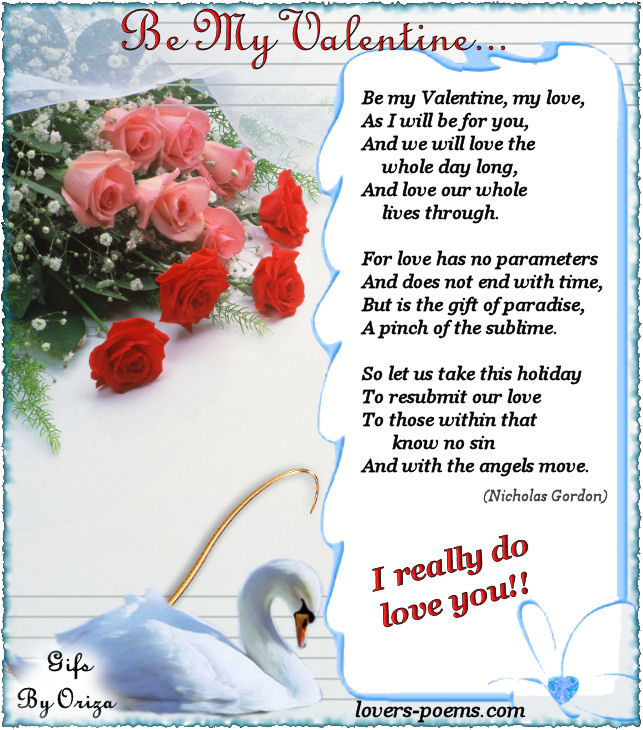 Valentine day poems Muhammad Nouman Ali sheroz Awais iqbal Talha Mohsin Riaz: valentine day