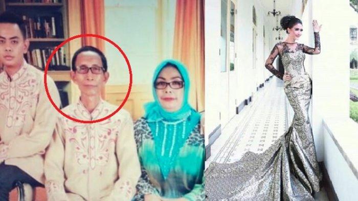 Ayah Uut Permata Sari Meninggal Karena Kecelakaan Motor Ayah Uut Permata Sari Meninggal Karena Kecelakaan Motor