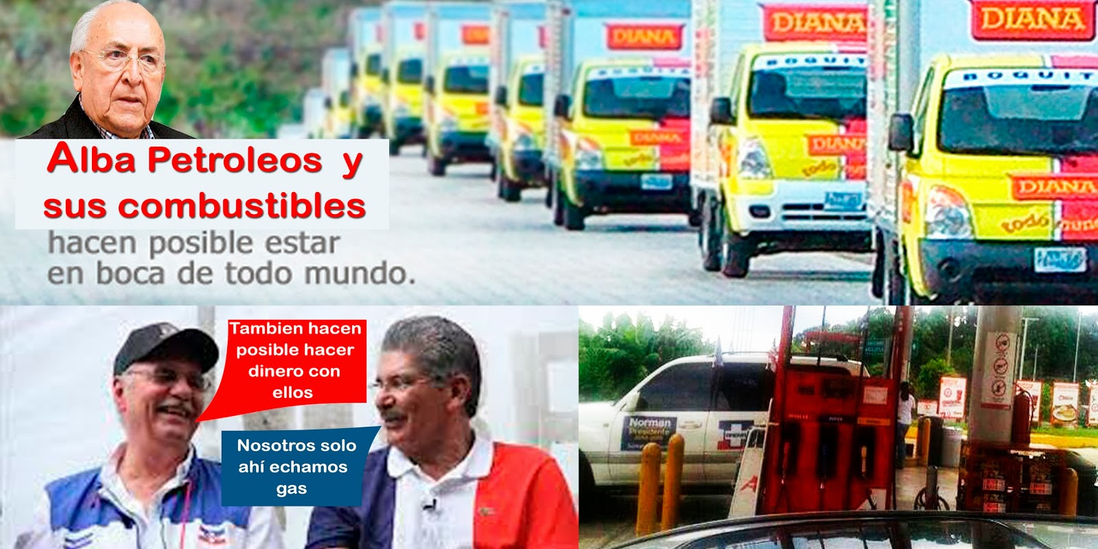 LA HIPOCRESÍA DE LOS MAFIOSOS